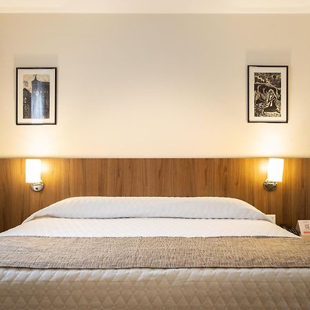 Hotel Dom Rafael Premium Santa Maria  Extérieur photo