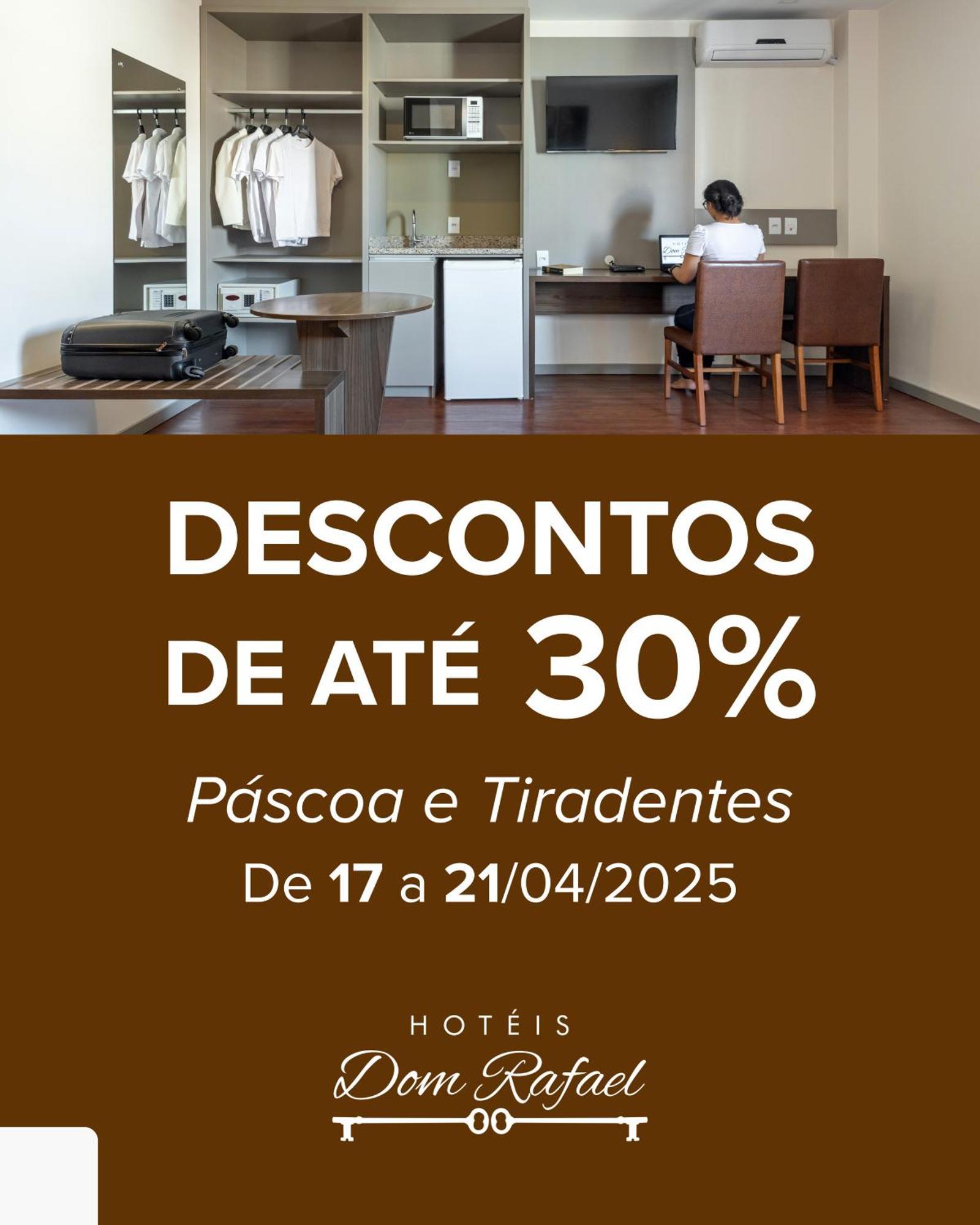 Hotel Dom Rafael Premium Santa Maria  Extérieur photo